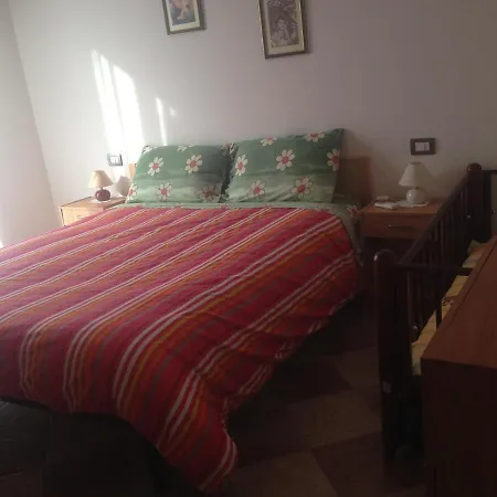 B&b4pi Bed and Breakfast *