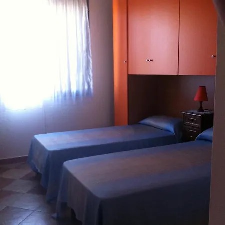 B&b4pi Bed and Breakfast *