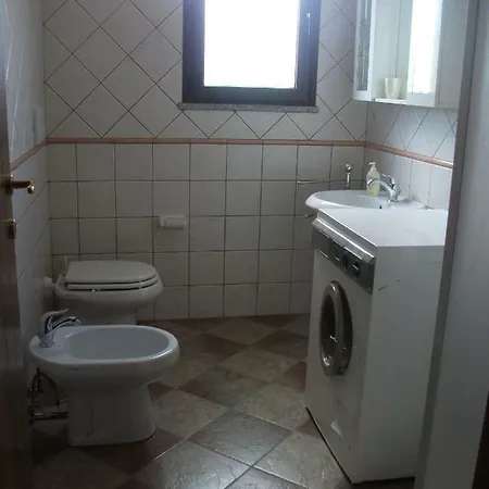 B&b4pi Oda ve Kahvaltı Girasole