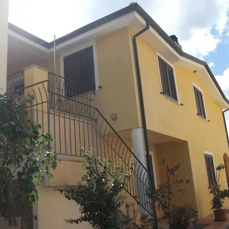 B&b4pi فندق مبيت وإفطار *