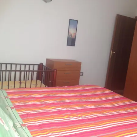 فندق مبيت وإفطار B&b4pi